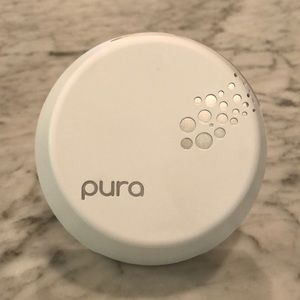 Pura home fragrance diffuser